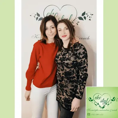 EKO STYL - KOSMETYKA NATURALNA & COACH